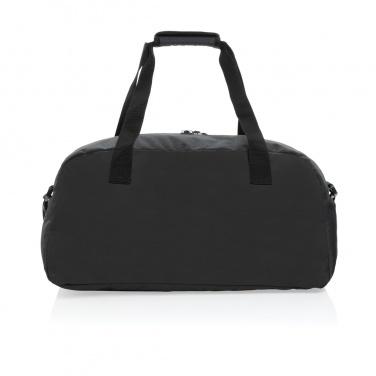 Logotrade corporate gifts photo of: Kazu AWARE™ RPET basic weekend duffel