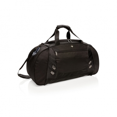 Logotrade corporate gift image of: Weekend/sports bag