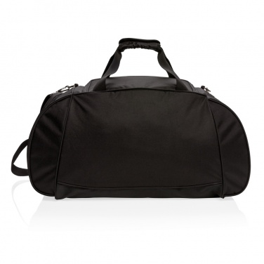 Logotrade corporate gift image of: Weekend/sports bag