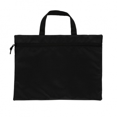 Logotrade advertising product image of: Impact AWARE™ lightweight document bag