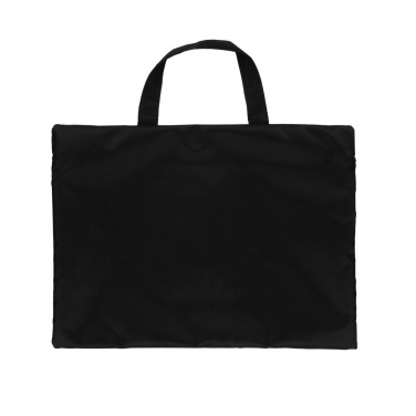 Logo trade promotional items image of: Impact AWARE™ lightweight document bag