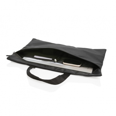 Logotrade corporate gift picture of: Impact AWARE™ lightweight document bag