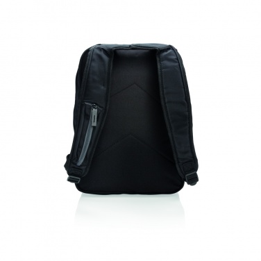 Logo trade promotional products picture of: The City Backpack