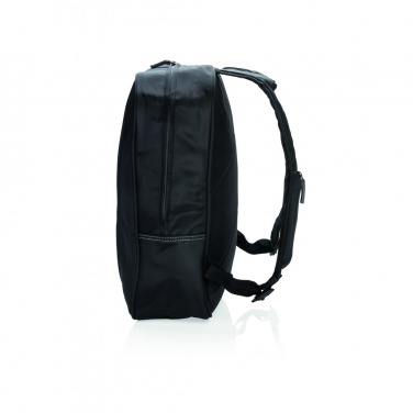 Logotrade promotional giveaway picture of: The City Backpack