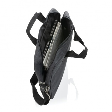 Logo trade promotional product photo of: Classic 15” laptop bag