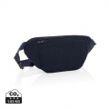 Impact AWARE™ 285gsm rcanvas hip bag undyed, navy