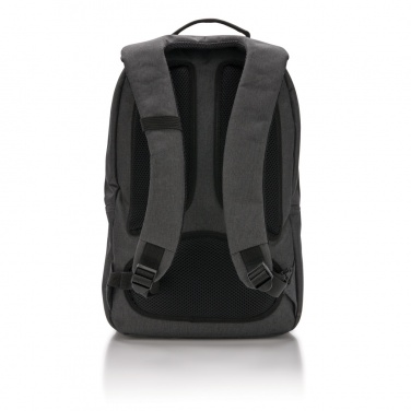 Logo trade corporate gift photo of: Smart office & sport backpack