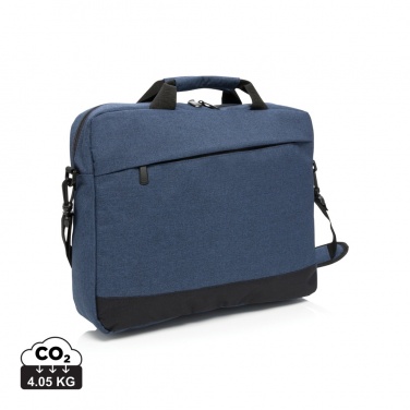 Logotrade business gift image of: Trend 15” laptop bag