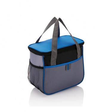 Logo trade promotional item photo of: Cooler bag