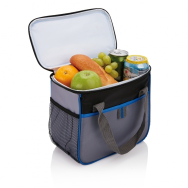 Logo trade promotional gifts image of: Cooler bag