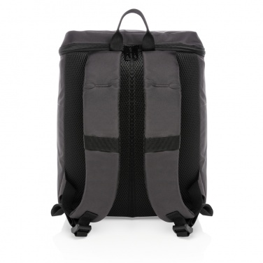 Logotrade corporate gift picture of: Impact AWARE™ RPET cooler backpack