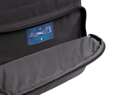 Logo trade promotional merchandise picture of: Impact AWARE™ RPET cooler backpack