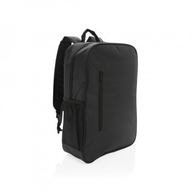 Logo trade promotional items image of: Tierra cooler backpack