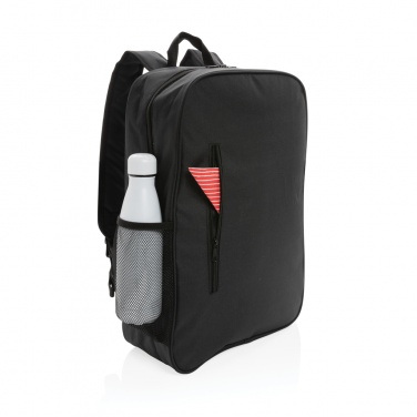 Logo trade advertising products picture of: Tierra cooler backpack