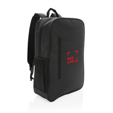 Logotrade business gift image of: Tierra cooler backpack