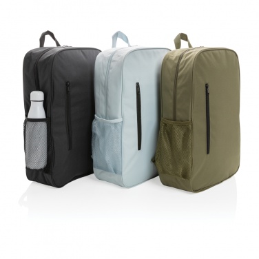 Logo trade promotional giveaway photo of: Tierra cooler backpack