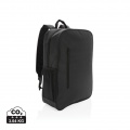 Tierra cooler backpack, black