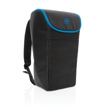 Logotrade corporate gift picture of: Explorer outdoor cooler backpack