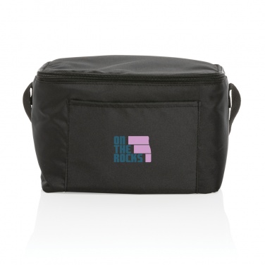 Logotrade business gift image of: Impact AWARE™ lightweight cooler bag