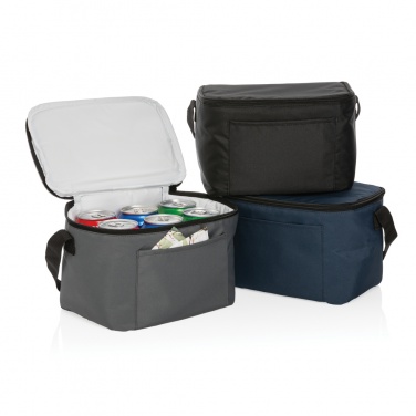 Logo trade corporate gift photo of: Impact AWARE™ lightweight cooler bag