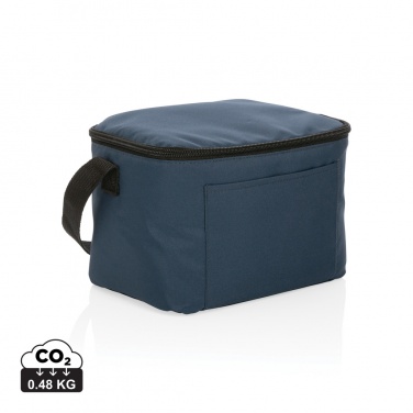 Logo trade business gift photo of: Impact AWARE™ lightweight cooler bag