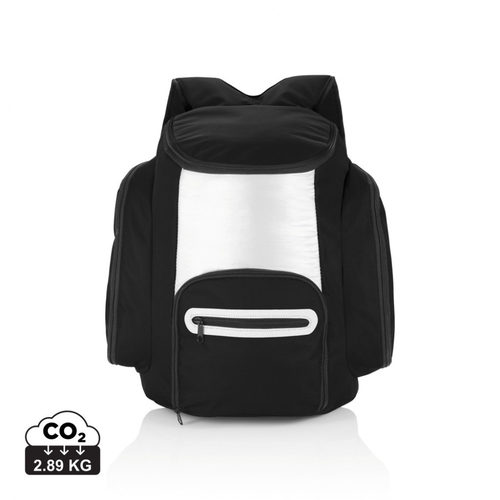 Logotrade promotional giveaway picture of: Cooler backpack