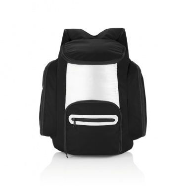 Logotrade corporate gift image of: Cooler backpack