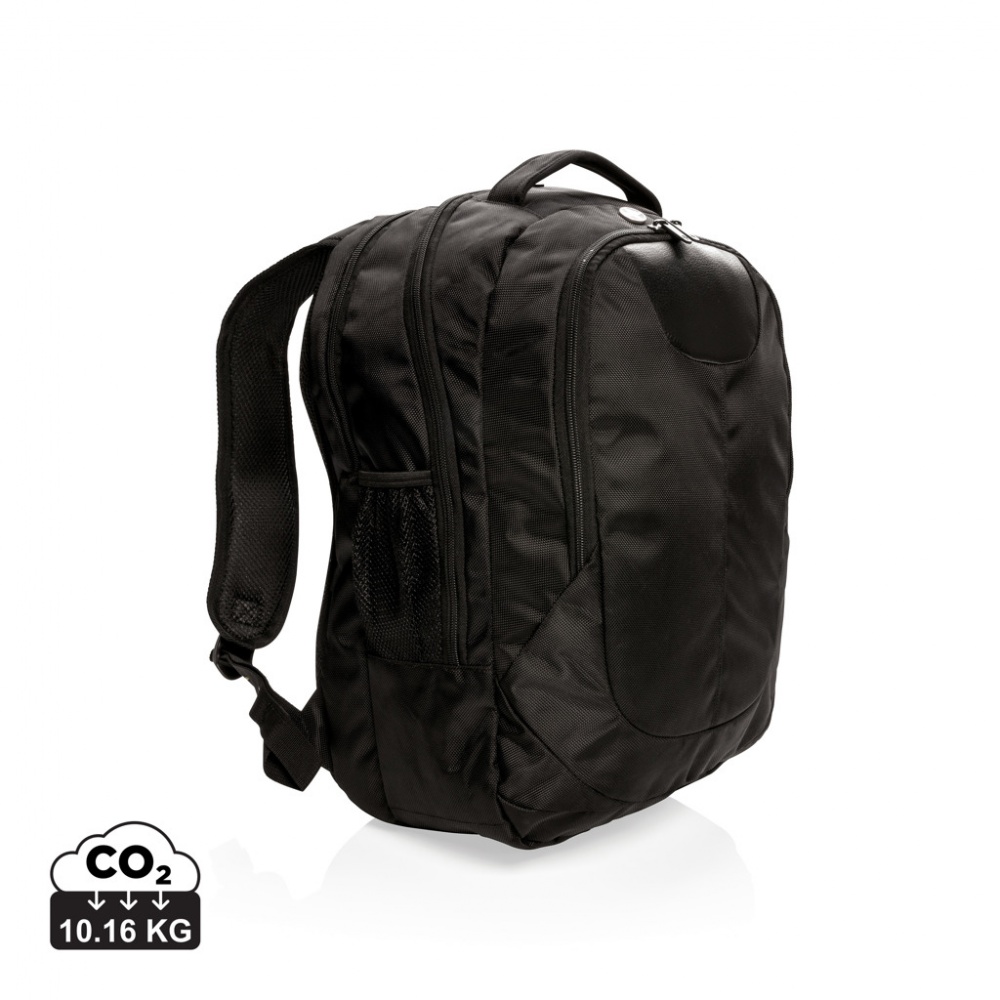 Logotrade advertising product image of: Outdoor laptop backpack