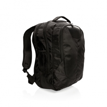 Logotrade promotional gift picture of: Outdoor laptop backpack