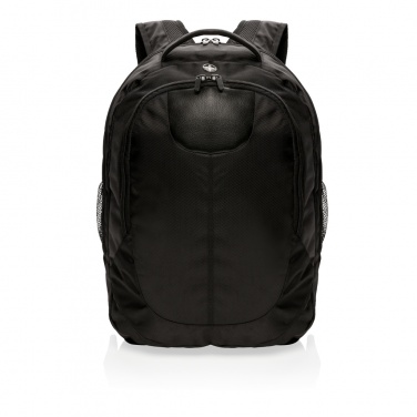 Logotrade promotional giveaway image of: Outdoor laptop backpack