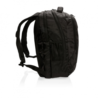 Logo trade promotional gifts image of: Outdoor laptop backpack