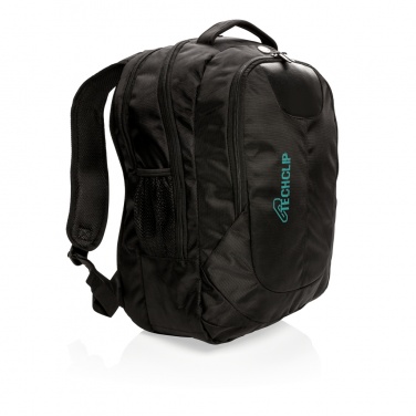 Logotrade promotional giveaway picture of: Outdoor laptop backpack