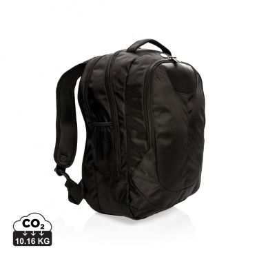 Logotrade promotional giveaway picture of: Outdoor laptop backpack