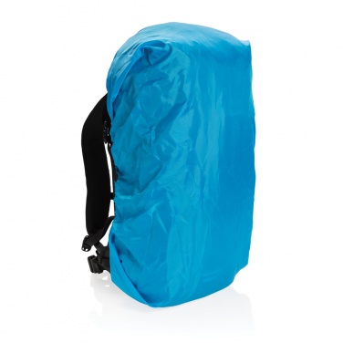 Logo trade promotional items image of: Explorer ribstop large hiking backpack 40L PVC free