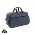 Impact AWARE™ RPET weekend duffel, navy