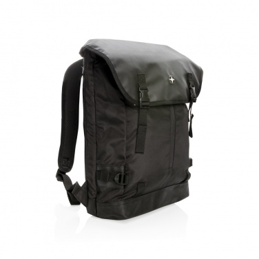 Logotrade promotional item image of: 17” outdoor laptop backpack