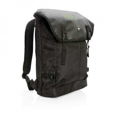 Logotrade promotional item image of: 17” outdoor laptop backpack