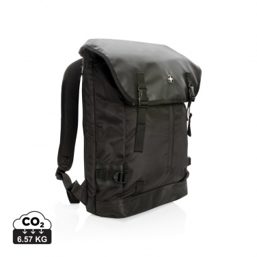 Logo trade business gift photo of: 17” outdoor laptop backpack