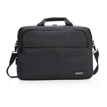 Logo trade promotional product photo of: Modern 15” laptop bag