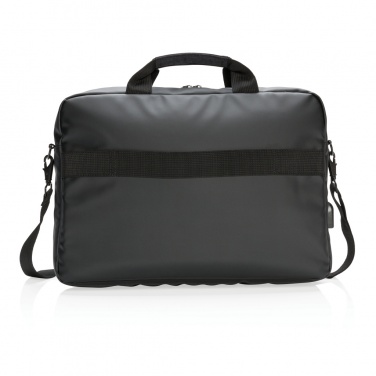 Logotrade business gift image of: Modern 15” laptop bag