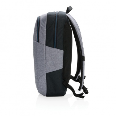 Logo trade corporate gift photo of: Arata 15” laptop backpack