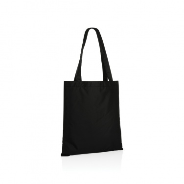 Logotrade promotional giveaway image of: Impact AWARE™ RPET 190T tote bag