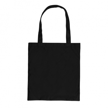 Logo trade promotional giveaways picture of: Impact AWARE™ RPET 190T tote bag