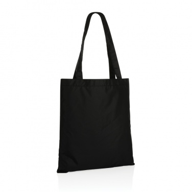 Logotrade corporate gift picture of: Impact AWARE™ RPET 190T tote bag