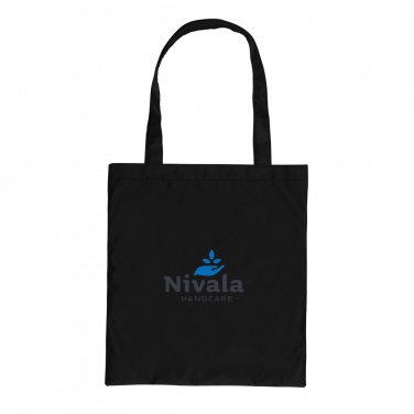 Logotrade promotional merchandise image of: Impact AWARE™ RPET 190T tote bag