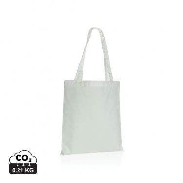 Logo trade promotional merchandise picture of: Impact AWARE™ RPET 190T tote bag