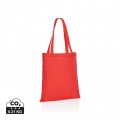 Impact AWARE™ RPET 190T tote bag, red