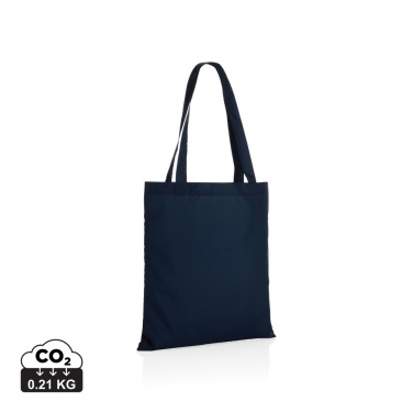 Logo trade promotional products picture of: Impact AWARE™ RPET 190T tote bag