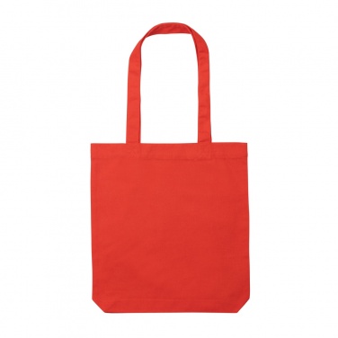 Logotrade promotional item image of: Impact Aware™ 285 gsm rcanvas tote bag