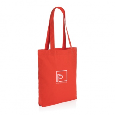 Logotrade promotional giveaways photo of: Impact Aware™ 285 gsm rcanvas tote bag